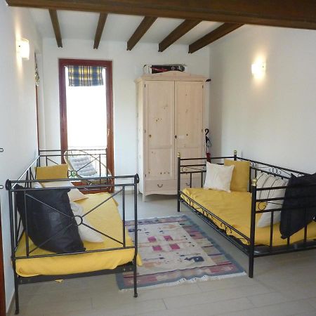 Hermitage Mimosa Porto Valtravaglia Ngoại thất bức ảnh
