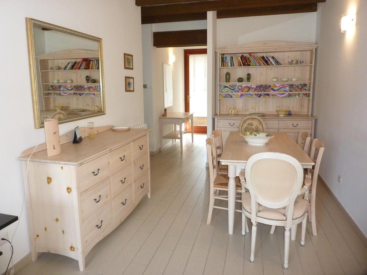 Hermitage Mimosa Porto Valtravaglia Ngoại thất bức ảnh