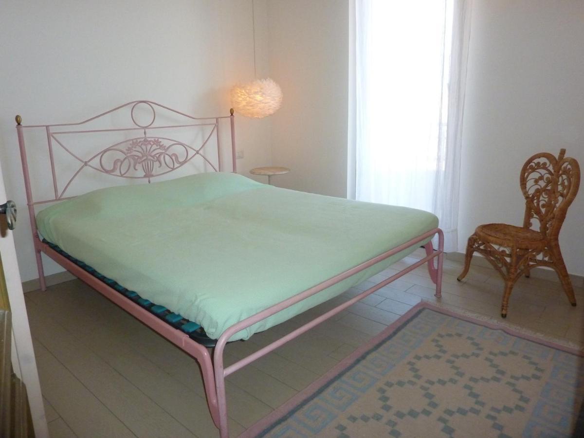 Hermitage Mimosa Porto Valtravaglia Ngoại thất bức ảnh