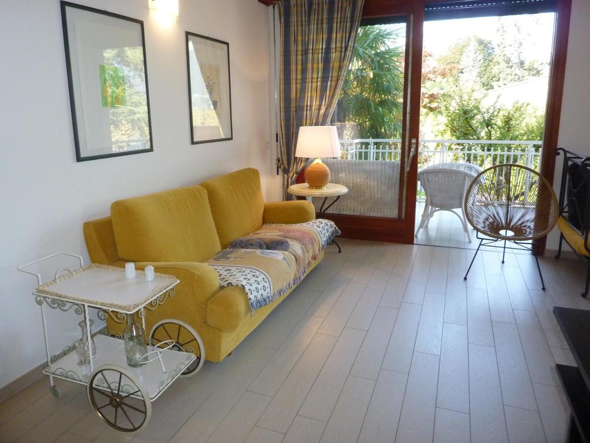 Hermitage Mimosa Porto Valtravaglia Ngoại thất bức ảnh