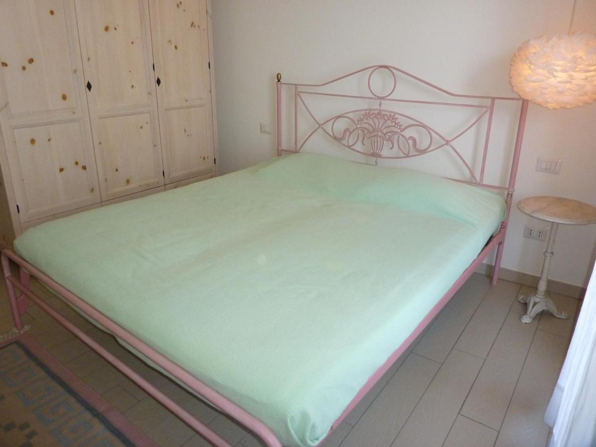 Hermitage Mimosa Porto Valtravaglia Ngoại thất bức ảnh