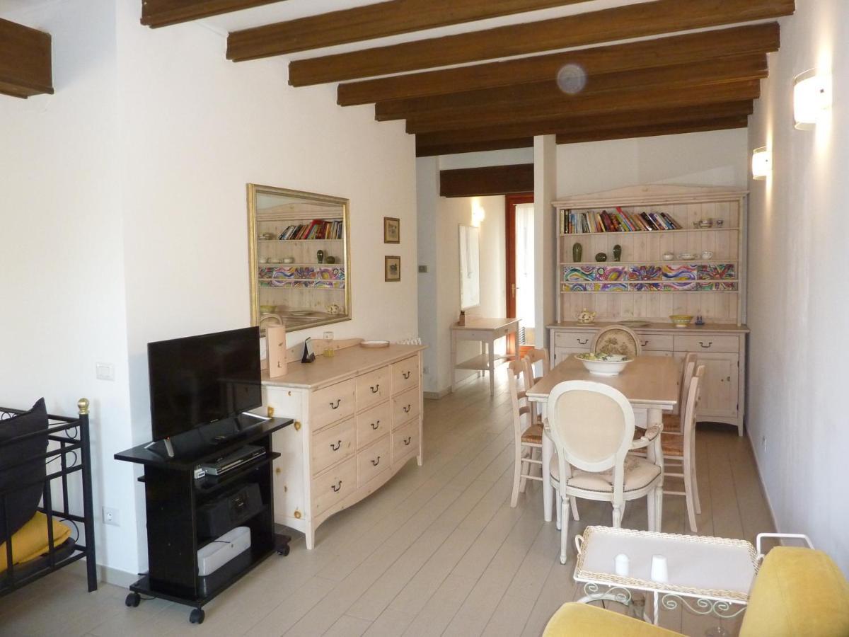 Hermitage Mimosa Porto Valtravaglia Ngoại thất bức ảnh